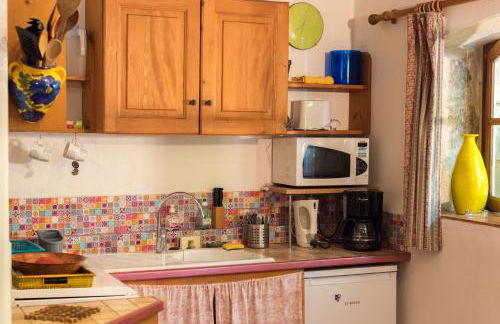 La P'tite Bulle d'enFer - Foto 13