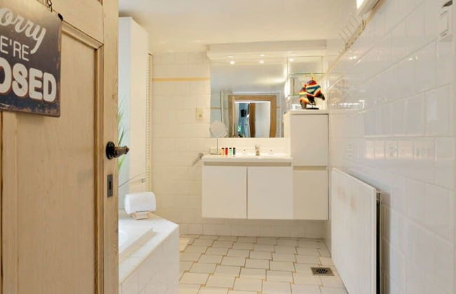 Charming Town House in Historic Centre of Bruges - Foto 15