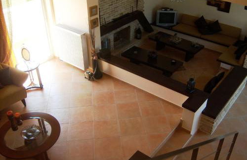 Luxury Villa Flora Kiparissia - Foto 35