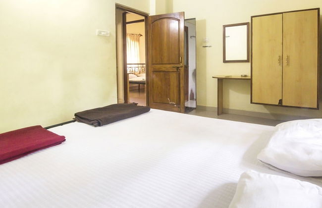 GuestHouser 4 BHK Villa 8209 - Foto 15