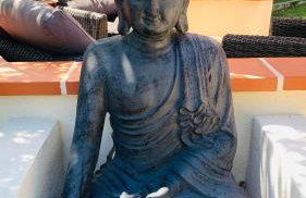 Studio Au Clos Saint Georges , piscine et Spa - Foto 9