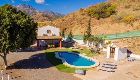 Cubo's Finca La Curva - Foto 2