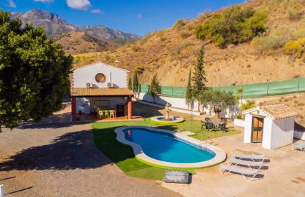 Cubo's Finca La Curva - Foto 2