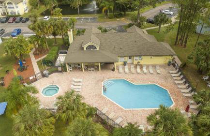 Family Apt very close to Disney Clean 3BR - Foto 21