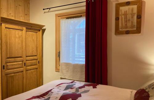 Appartement Rêve de Montagne - Foto 8