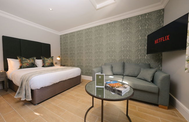 Mulberry House - Foto 23