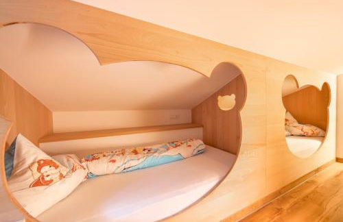 Sonnleiten der kleinen Bären 8 - Foto 2