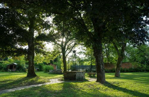 LE MANOIR PARADI - Foto 29