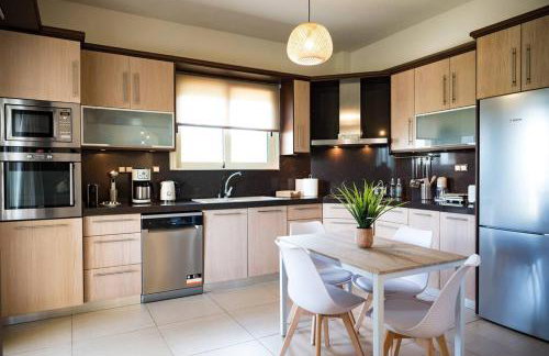 Villa Penelope - Foto 19