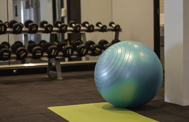 Glam Habitat Hotel - Foto 62