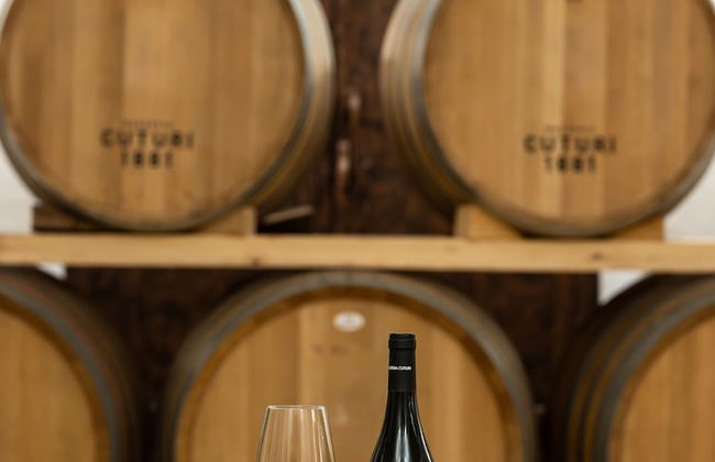 Masseria Cuturi - Photo 68