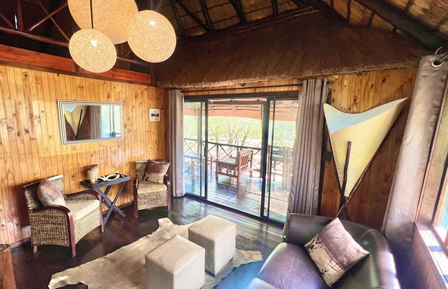 Kruger Kumba - Lahlekile Nathi - Photo 17