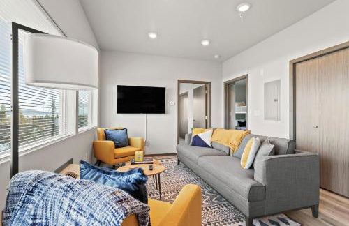 New 2 Bed 2 Bath Near Perry Dist and Downtown - Foto 20