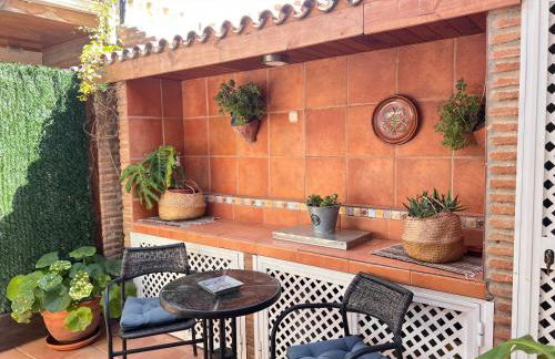 Espectacular Loft con piscina Comunitaria junto al mar Málaga - Photo 14