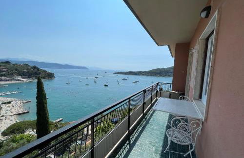 CaseMaggi Attico sul Mare, Penthouse on the Sea - Photo 17