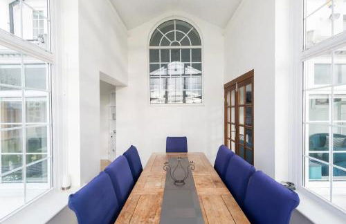 Spacious 5 Bed & Hot Tub Sleeps 12, near Stratford upon Avon - Foto 36