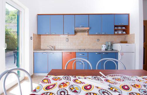 Apartments Ksenija - Foto 62