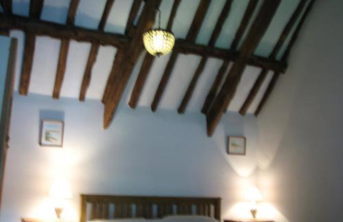 The Old Farmhouse - Foto 12