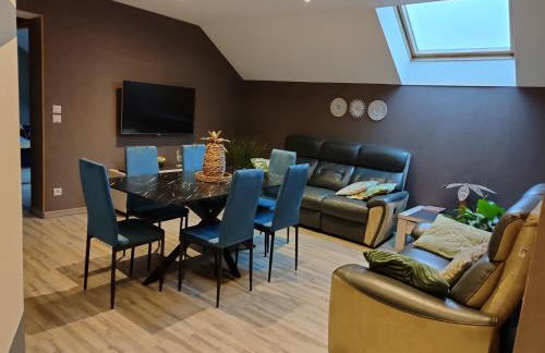 Gite Vallée et Semoy - Foto 15