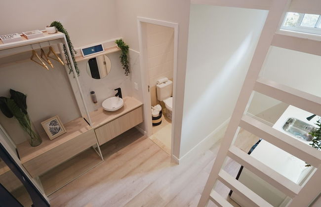 Apê Metrô Paraíso - Photo 7