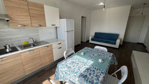 Al Bivio Blu - Foto 1, stove