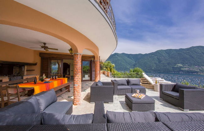 Villa Isola Verde (Main Villa) - Foto 72