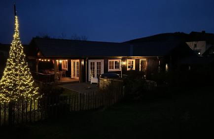 Kustelberg Lodges - Foto 1