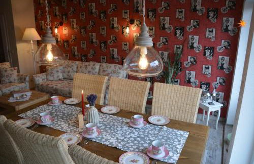 Ferienappartements "Landromantik" - Foto 16