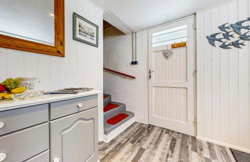 Lovely Apartment In Magnac Laval - Foto 18