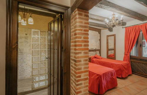 Casa Rural De La Anunciada - Foto 18