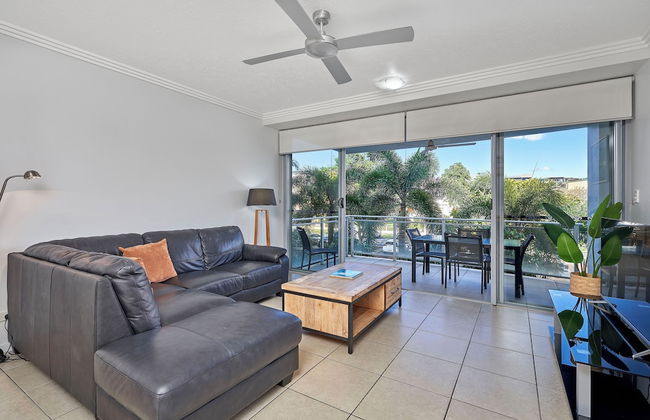 Vision Apartments - Foto 33