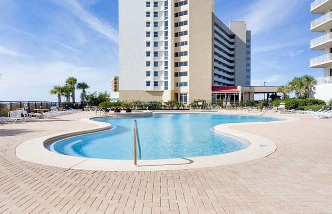 Palacio Condominiums - Foto 33