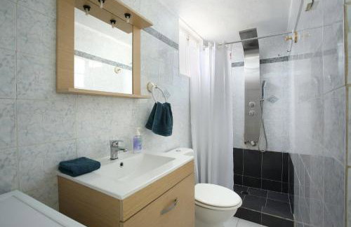 Nikea apartment near Piraeus port and metro st I - Foto 15