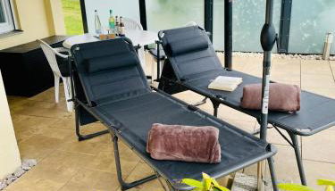 Haus Jenni im Schwarzwald, 3,5-Zimmer, große Terrasse - Foto 2