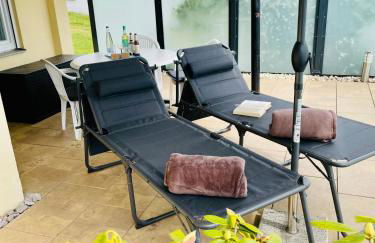 Haus Jenni im Schwarzwald, 3,5-Zimmer, große Terrasse - Foto 2