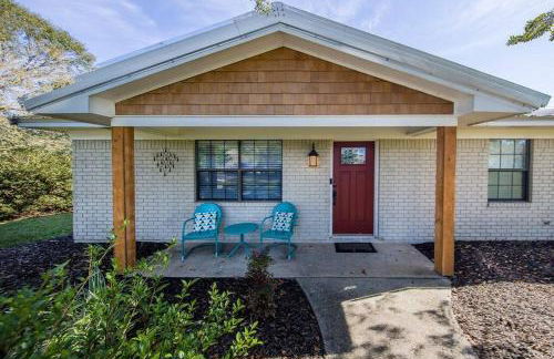 Foley Palms & OWA Resort / Pool - Photo 36