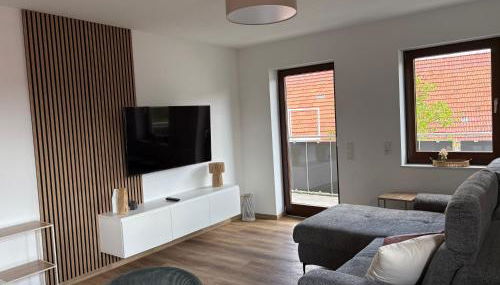 Kegelspiel Apartments - Foto 1