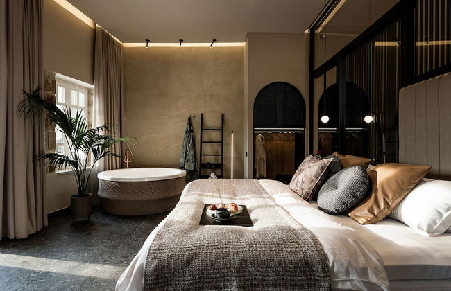 Divino Suites Chania - Foto 2