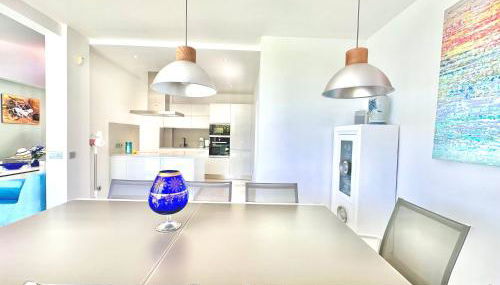 Estrella Del Sur Tauro Ocean Wiew Heated Pool - Foto 4