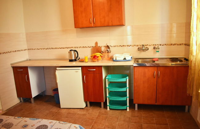 Apartments Aristokrata - Foto 61