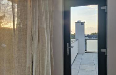 Villa Seaview - Foto 19