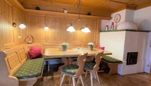 Ferienwohnungen Alpentraum - Tiefengrün und Tiefenblau - Foto 4