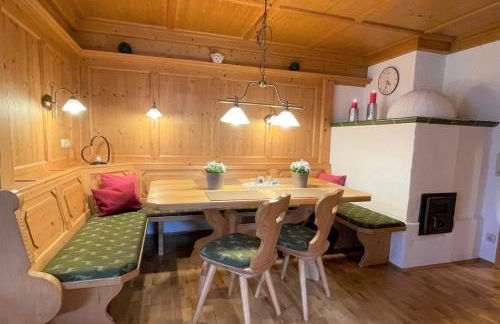 Ferienwohnungen Alpentraum - Tiefengrün und Tiefenblau - Photo 4