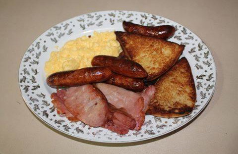 Ballyhargan Farm House - Foto 14