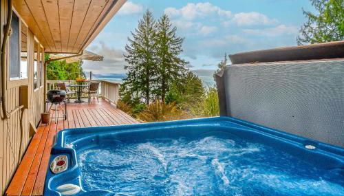 Neahkahnie Sunset - Foto 2