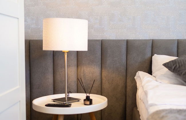 Moon Apartments Gdańsk - Foto 7