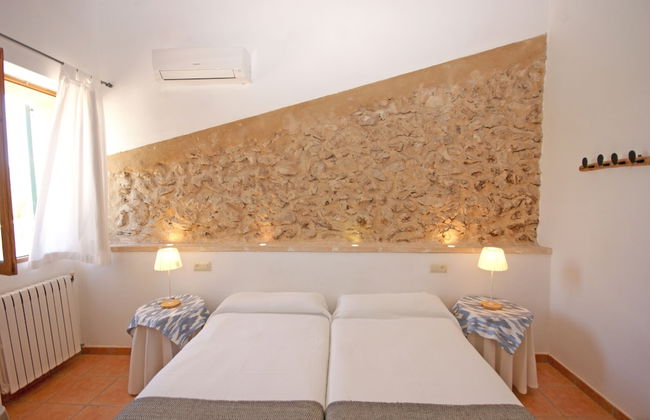 Agroturismo Es Rafal Nou - Foto 20