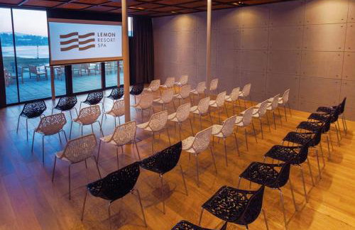 SŁONECZNY 1 Lemon Resort Spa - Foto 21