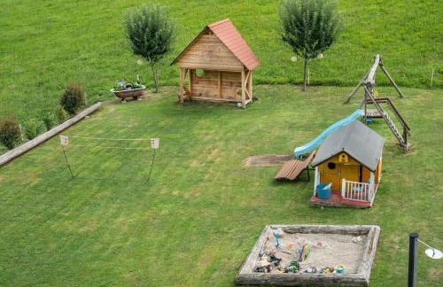 Ferienwohnung Oberhubhof - Foto 19