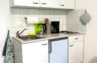 Moderne Studio-Apartments in Wolfen - Foto 36